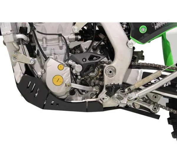 AXP RACING Stoßfänger & Motorschutzplatten Bild 5