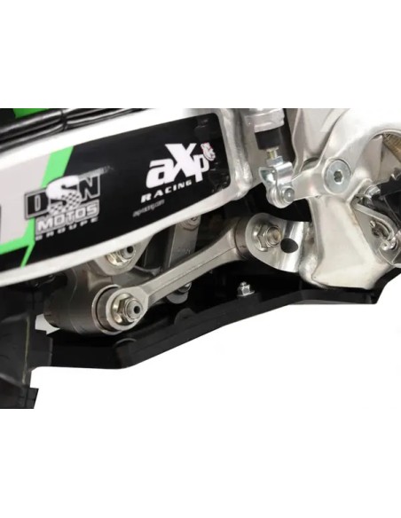 AXP RACING Stoßfänger & Motorschutzplatten Bild 6