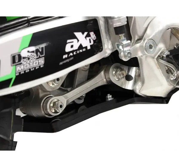 AXP RACING Stoßfänger & Motorschutzplatten Bild 6