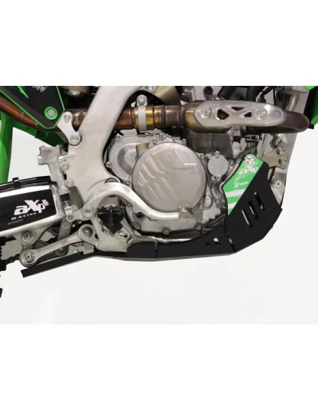 AXP RACING Stoßfänger & Motorschutzplatten Bild 7