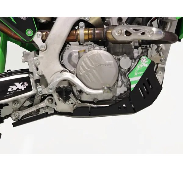 AXP RACING Stoßfänger & Motorschutzplatten Bild 7