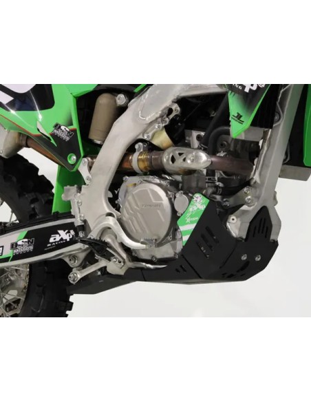 AXP RACING Stoßfänger & Motorschutzplatten Bild 8