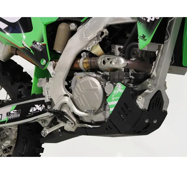 AXP RACING Stoßfänger & Motorschutzplatten Bild 8