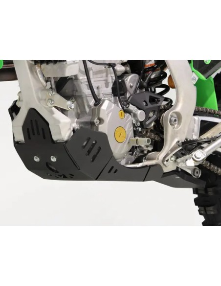AXP RACING Stoßfänger & Motorschutzplatten Bild 9