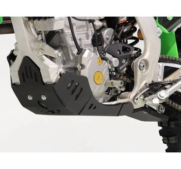 AXP RACING Stoßfänger & Motorschutzplatten Bild 9