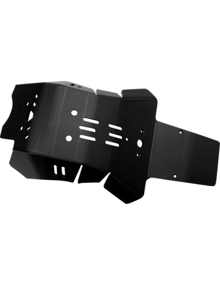 AXP RACING Stoßfänger & Motorschutzplatten - Detailansicht