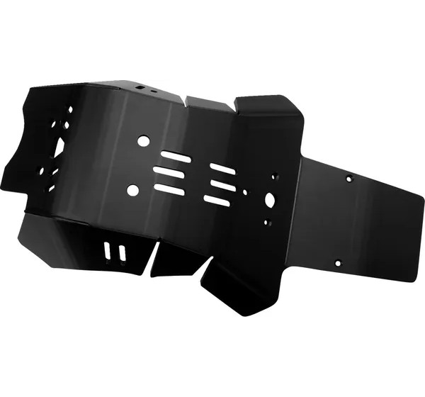 AXP RACING Stoßfänger & Motorschutzplatten - Detailansicht