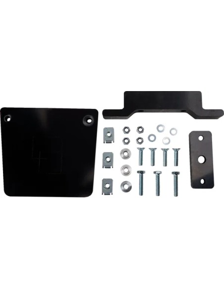 AXP RACING Stoßfänger & Motorschutzplatten Bild 4