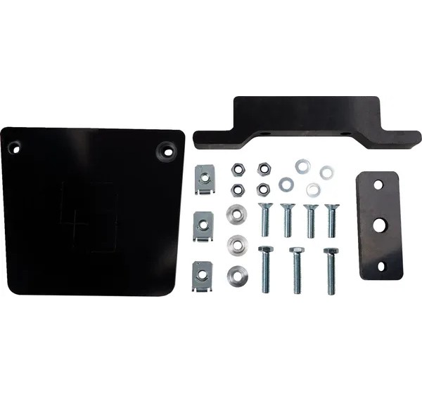 AXP RACING Stoßfänger & Motorschutzplatten Bild 4