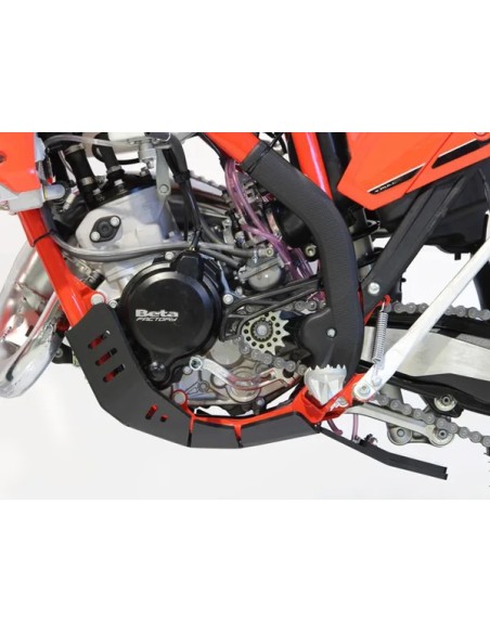 AXP RACING Stoßfänger & Motorschutzplatten Bild 5