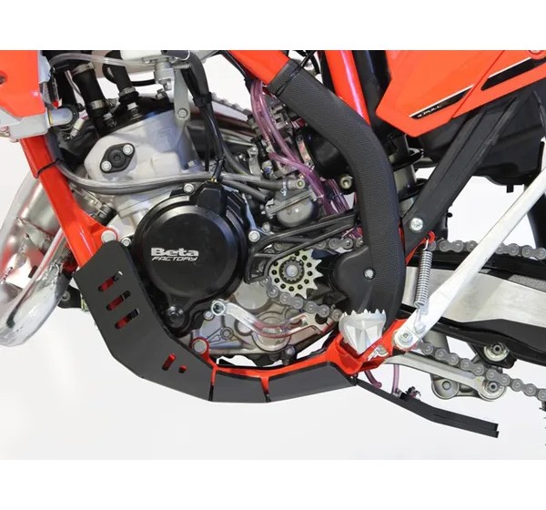 AXP RACING Stoßfänger & Motorschutzplatten Bild 5