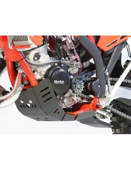 AXP RACING Stoßfänger & Motorschutzplatten Bild 6