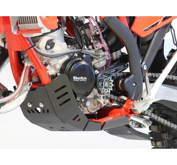 AXP RACING Stoßfänger & Motorschutzplatten Bild 6