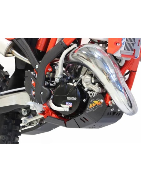 AXP RACING Stoßfänger & Motorschutzplatten Bild 7
