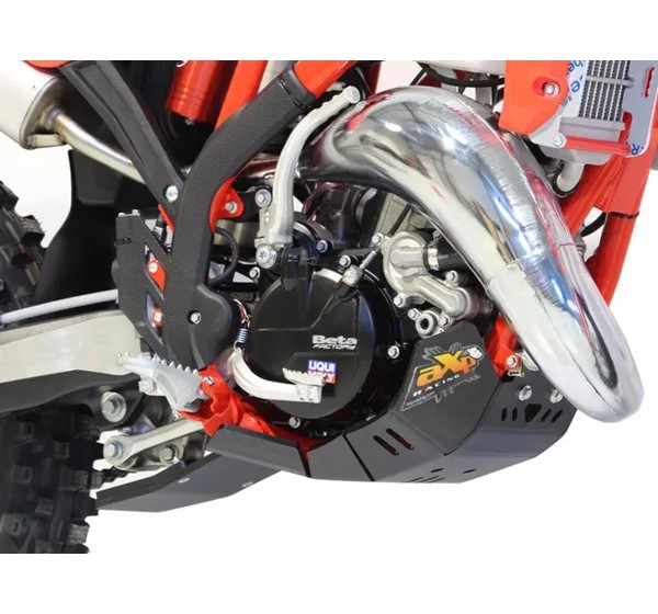 AXP RACING Stoßfänger & Motorschutzplatten Bild 7