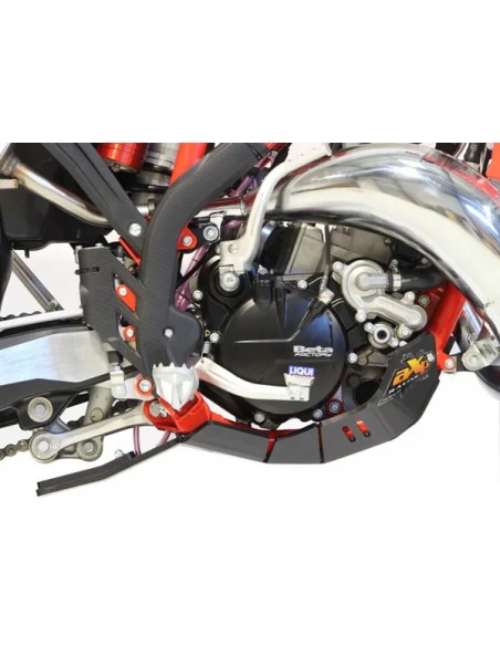 AXP RACING Stoßfänger & Motorschutzplatten Bild 8