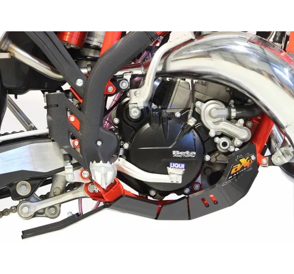AXP RACING Stoßfänger & Motorschutzplatten Bild 8