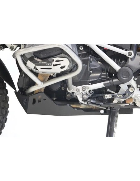AXP RACING Stoßfänger & Motorschutzplatten - Detailansicht