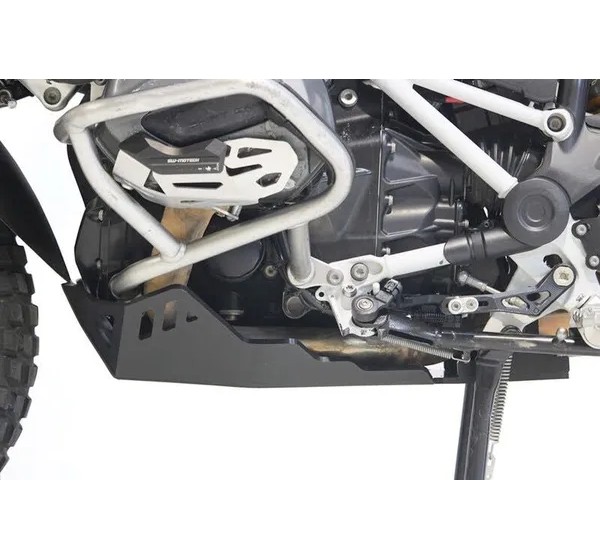 AXP RACING Stoßfänger & Motorschutzplatten - Detailansicht