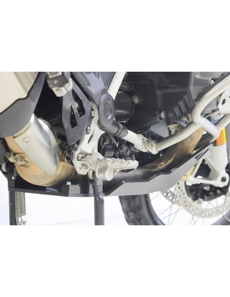 AXP RACING Stoßfänger & Motorschutzplatten Bild 4