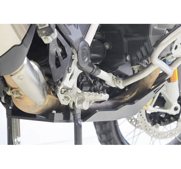 AXP RACING Stoßfänger & Motorschutzplatten Bild 4