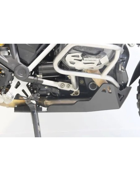 AXP RACING Stoßfänger & Motorschutzplatten Bild 5