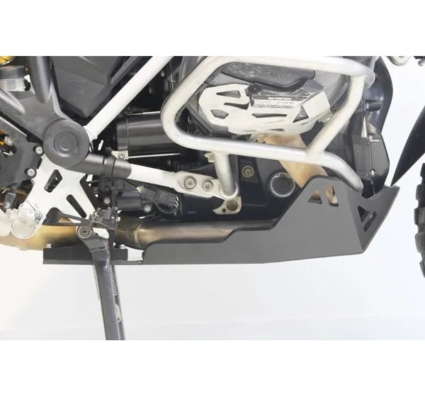 AXP RACING Stoßfänger & Motorschutzplatten Bild 5
