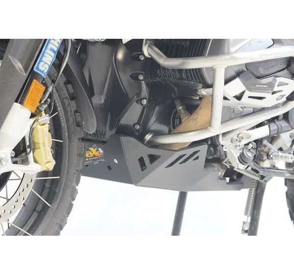 AXP RACING Stoßfänger & Motorschutzplatten Bild 6
