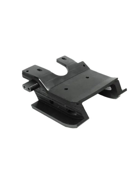 AXP RACING Stoßfänger & Motorschutzplatten - Detailansicht