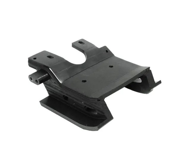 AXP RACING Stoßfänger & Motorschutzplatten - Detailansicht