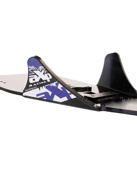 AXP RACING Stoßfänger & Motorschutzplatten für YAMAHA YFZ 450 R 2009-2023
