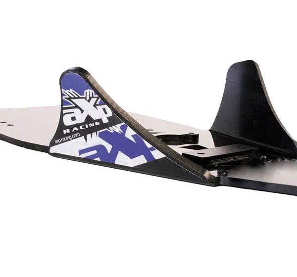 AXP RACING Stoßfänger & Motorschutzplatten für YAMAHA YFZ 450 R 2009-2023