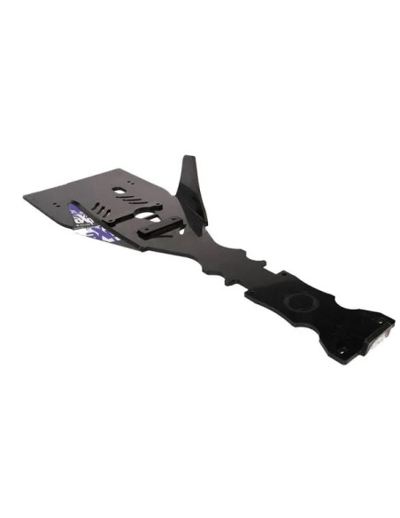 AXP RACING Stoßfänger & Motorschutzplatten - Detailansicht