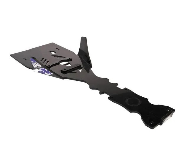 AXP RACING Stoßfänger & Motorschutzplatten - Detailansicht