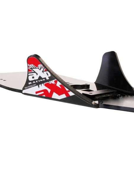 AXP RACING Stoßfänger & Motorschutzplatten für YAMAHA YFZ 450 R 2009-2023