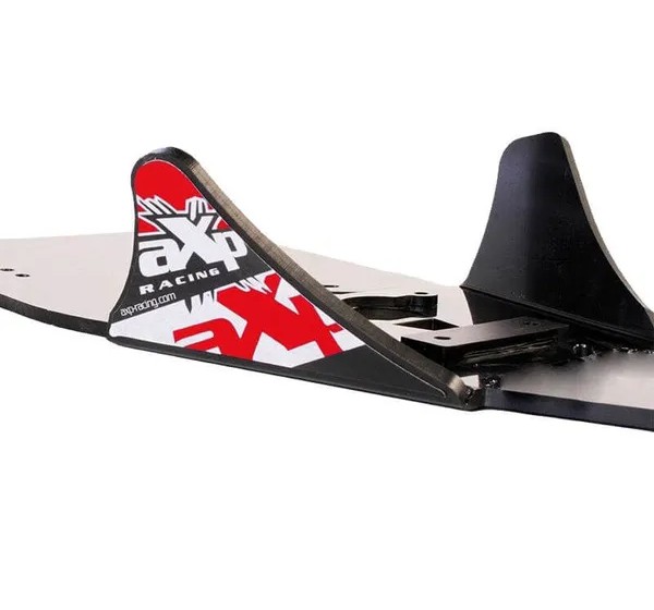 AXP RACING Stoßfänger & Motorschutzplatten für YAMAHA YFZ 450 R 2009-2023