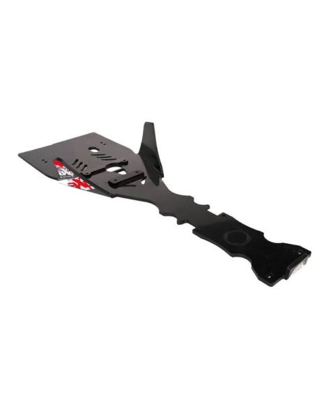 AXP RACING Stoßfänger & Motorschutzplatten - Detailansicht