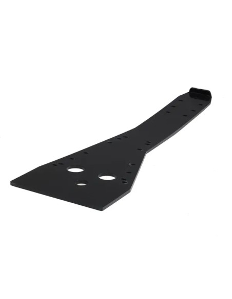 AXP RACING Stoßfänger & Motorschutzplatten für YAMAHA YFZ 350 1999-2012