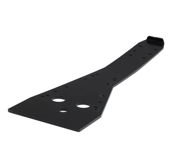 AXP RACING Stoßfänger & Motorschutzplatten für YAMAHA YFZ 350 1999-2012