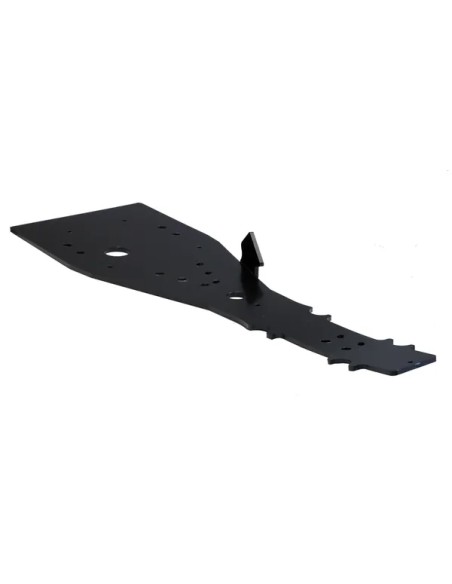 AXP RACING Stoßfänger & Motorschutzplatten - Detailansicht