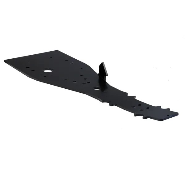 AXP RACING Stoßfänger & Motorschutzplatten - Detailansicht