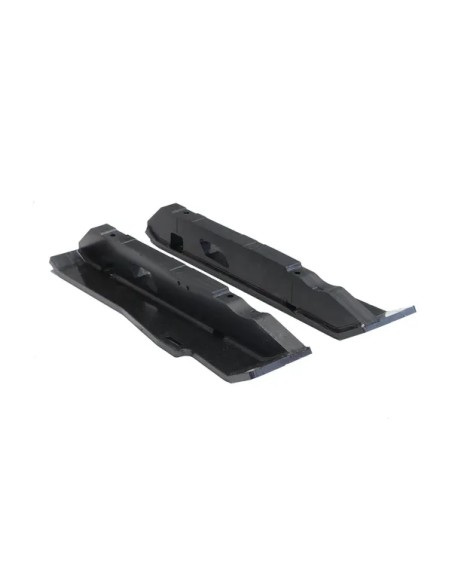 AXP RACING Stoßfänger & Motorschutzplatten für YAMAHA YFM 700 R 2006-2019