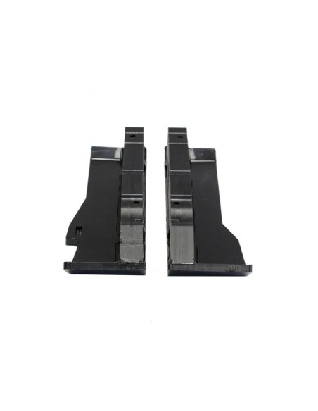 AXP RACING Stoßfänger & Motorschutzplatten - Detailansicht