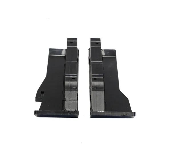 AXP RACING Stoßfänger & Motorschutzplatten - Detailansicht