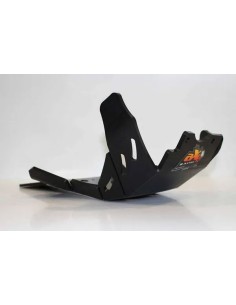 Xtrem Motorschutzplatte