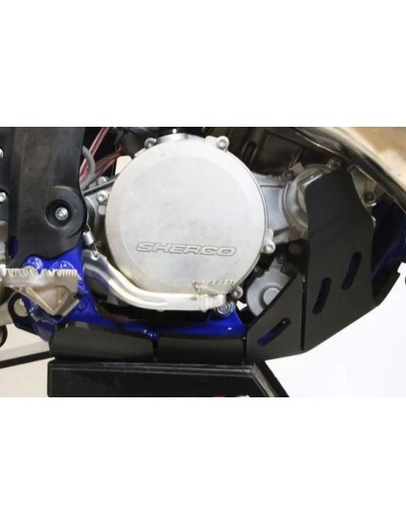 AXP RACING Stoßfänger & Motorschutzplatten Bild 4
