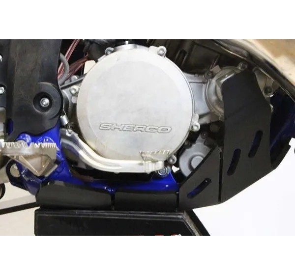 AXP RACING Stoßfänger & Motorschutzplatten Bild 4