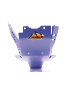 Xtrem Motorschutzplatte