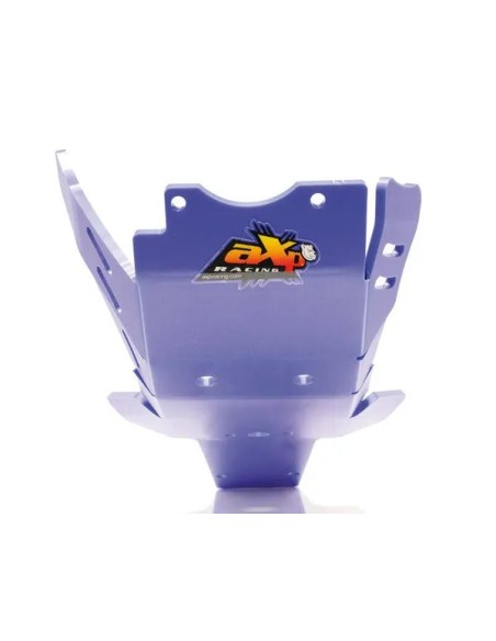 AXP RACING Stoßfänger & Motorschutzplatten für SHERCO SE 125 2018-2023