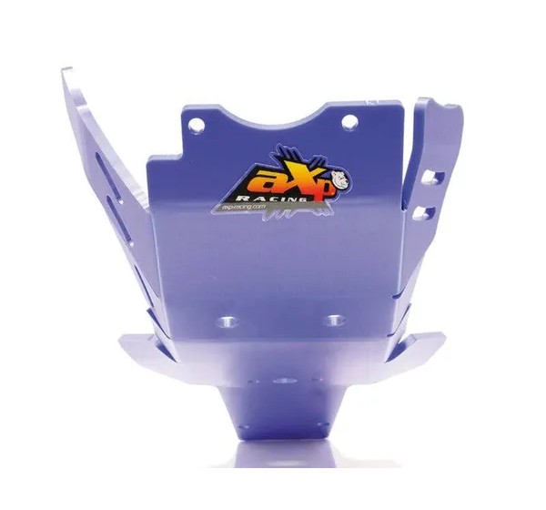 AXP RACING Stoßfänger & Motorschutzplatten für SHERCO SE 125 2018-2023